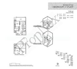 The Creek @ Bukit (D21), Condominium #536099461